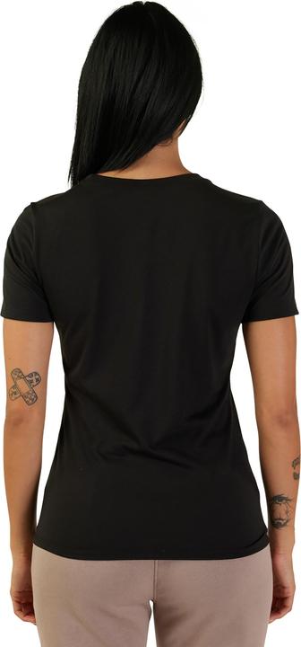 Produktbild Fox Tee 23 W Absolute Ss Tech Blk L (L)