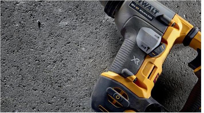 Produktbild DeWalt DCH 172 NT (Akkubetrieb)