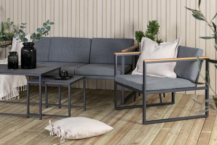 Image du produit Venture Home Ensemble de jardin Dakar 5