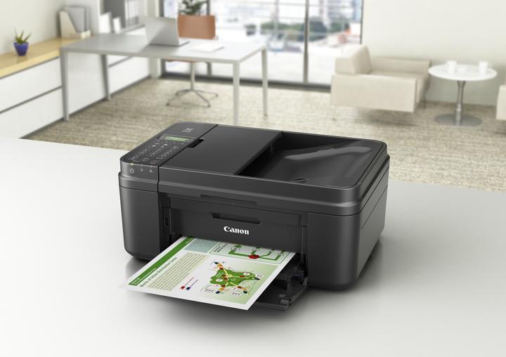 Produktbild Canon Pixma Mx495 (Tintenpatrone, Farbe)