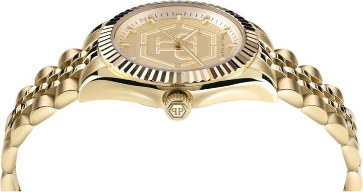Produktbild Philipp Plein PW2BA0523 Street Couture (Analoguhr, 38 mm)