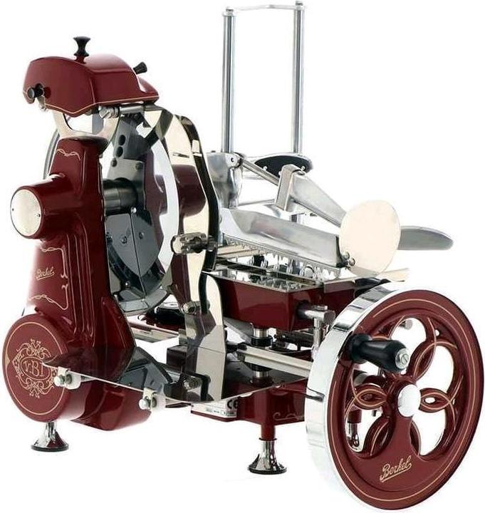 Produktbild Berkel Volano