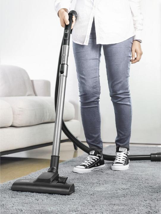Actual product image Kärcher VC 2 1.198-035.0