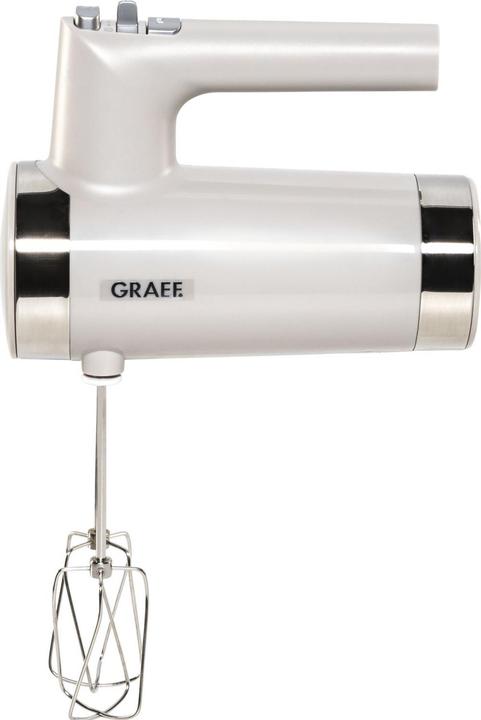 Produktbild Graef GRA HM508 Handmixer (600 W)