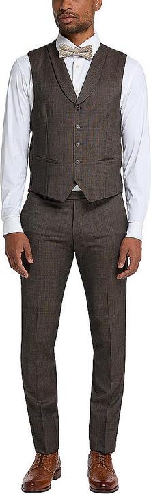 Produktbild CG Anzughose Slim Fit PASCAL (98)