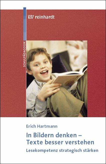 Produktbild In Bildern denken - Texte besser verstehen (Deutsch, Erich Hartmann, 2006)
