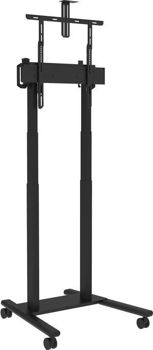 Produktbild Multibrackets Kamerahalter Universal, 55" - 110", schwarz (Wand, 110")