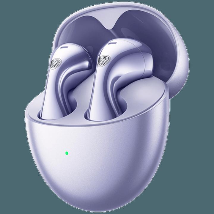 Productafbeelding Huawei FreeBuds 6 (ANC, 4 h, Draadloze)