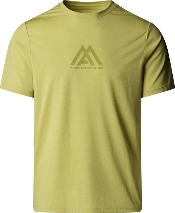 North Face 24/7 Ma Graphic