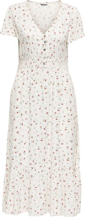 Produktbild Only Onlmarianne Life S/S Midi Dress Wvn (S)