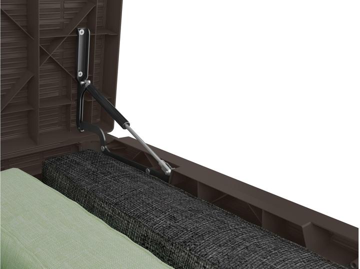 Actual product image Keter Java