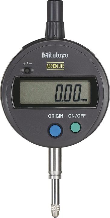 Produktbild Mitutoyo Digitale Messuhr ID-S mit Datenausgang Messbereich 12,7 mm