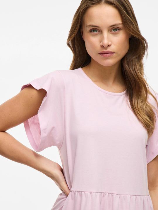Actual product image Vila Flügelärmel Minikleid (S)