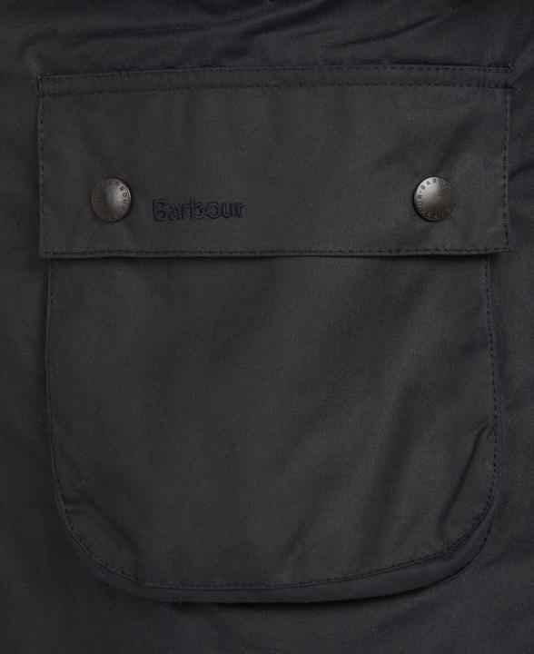 Actual product image Barbour M's Ashby (XXL)