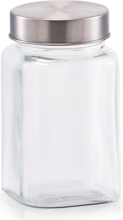 Actual product image Zeller Present Storage glass (0.42 l)