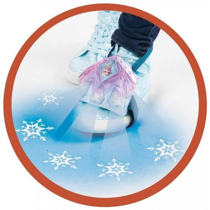 Produktbild Giochi Preziosi FROZEN 2 Ice Walker
