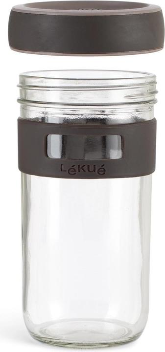Produktbild Lékué Bread (2 Stk., 0.70 l)