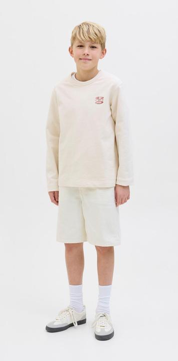 Immagine prodotto Jack & Jones Loose Fit Shorts Junior Shorts (128)