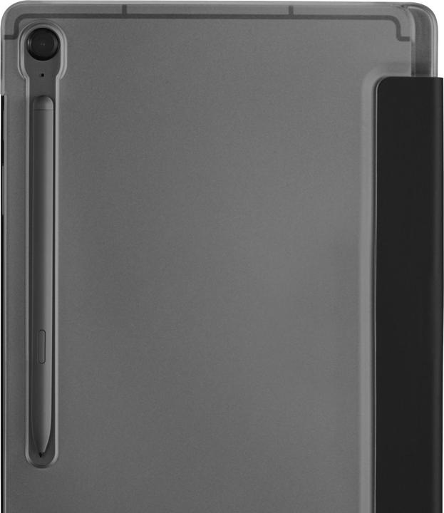 Image du produit Hama Fold Clear" mit Stiftfach für Galaxy Tab S10 FE 10.9 (Galaxy Tab S9 FE)