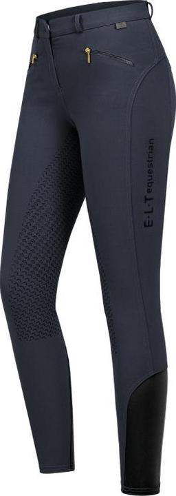 ELT Reithose Lucy Glam Vollbesatz Damen