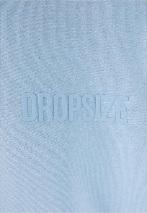 Image du produit Dropsize Sweat à capuche Heavy Oversize HD Print - 126909 (L)