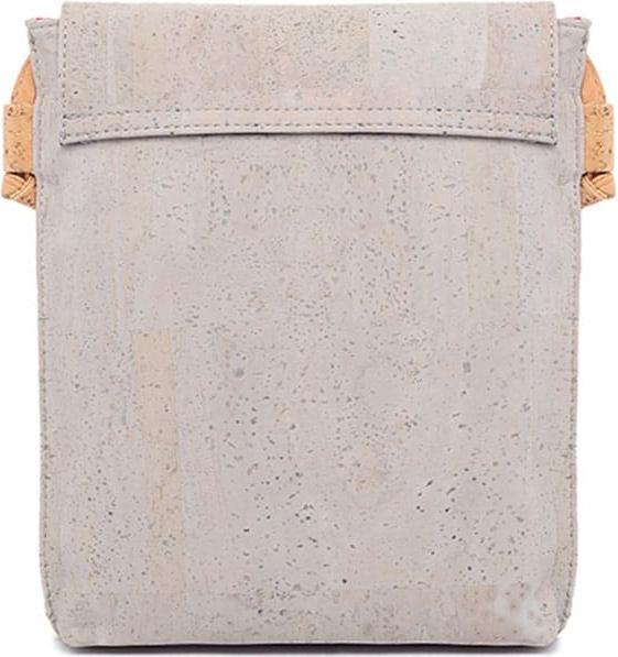 Immagine prodotto Artelusa Borsa a tracolla "Gray Click