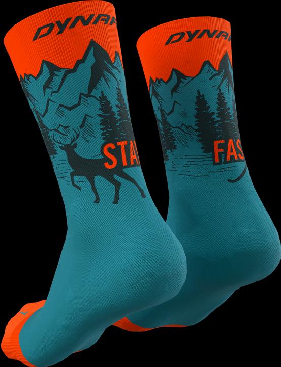 Image du produit Dynafit Chaussettes Stay Fast (35 - 38)