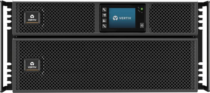 Produktbild Vertiv GXT5 6000 (6000 VA, 6000 W, Online-Doppelwandler USV)
