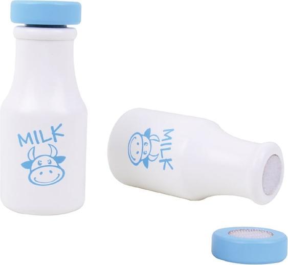 Produktbild Besttoy Milch Set aus Holz