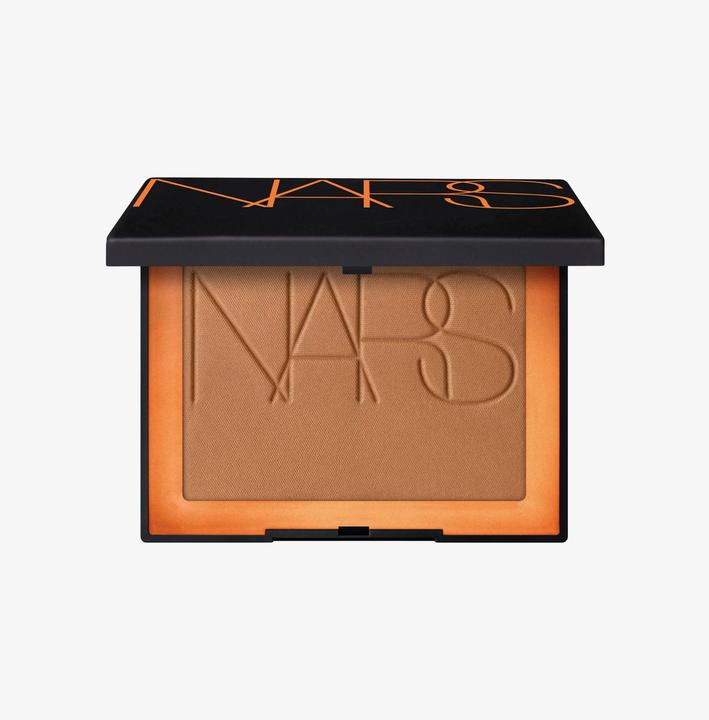 Image du produit NARS Cosmetics Laguna Bronzing Powder Nr. 03 - Laguna (N° 03 - Laguna, Contour)