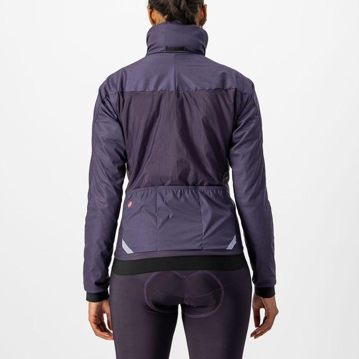 Produktbild Castelli Fly Thermal W Jacket (M)