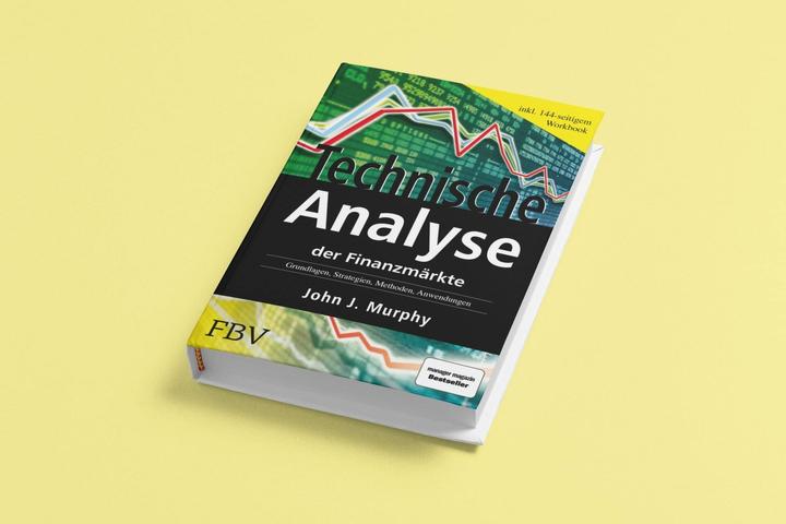 Image du produit Technische Analyse der Finanzmärkte (Allemand, John J. Murphy, 2006)