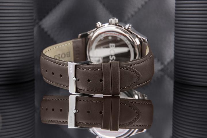 Actual product image BOSS Avery (Chronograph, 42 mm)
