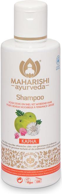 Produktbild Maharishi Ayurveda Shampoo Kapha (200 ml, Flüssiges Shampoo)