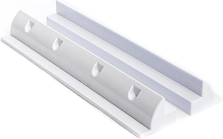 Produktbild Wattstunde HXH68/W ABS, Kunststoff weiss (Solaranlage Montagematerial)