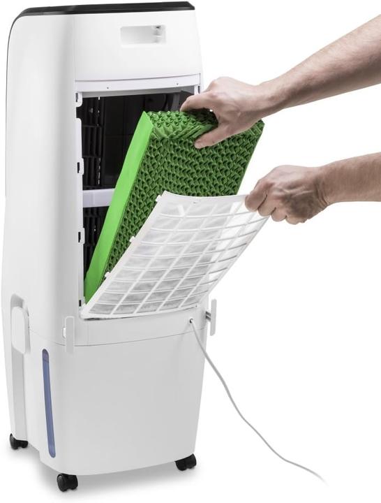 Image du produit Trotec PAE 51 Aircooler (60 m², 7000 BTU/h)