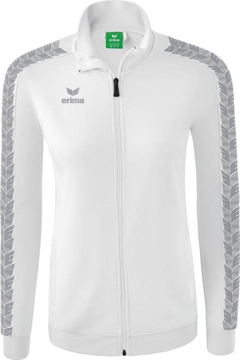 Erima Essential Team Tracktop Jacke
