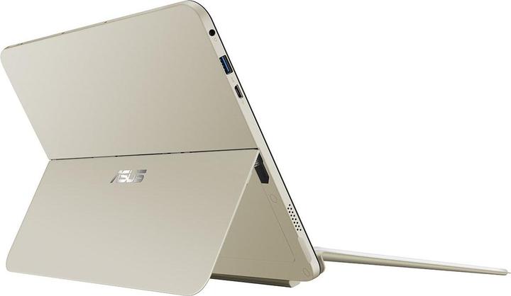 Produktbild ASUS Transformer Mini T103 (10.10", Intel Atom x5-Z8350, 4 GB, DE)