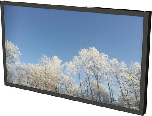 Immagine prodotto HI-ND Wall Casing 32inch Portrait Black