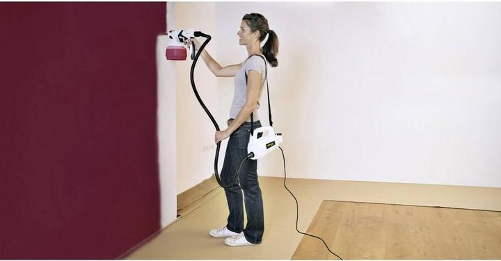 Immagine prodotto Wagner Spruzzatore da parete W 450