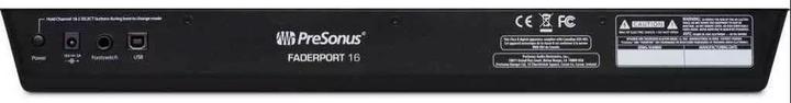 Produktbild PreSonus FaderPort 16 (Controller)