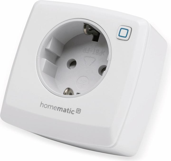 Image du produit EQ-3 Variateur de lumière Prise de courant