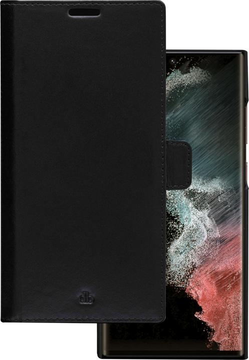 Actual product image dbramante1928 Lynge (Samsung Galaxy S22 Ultra)