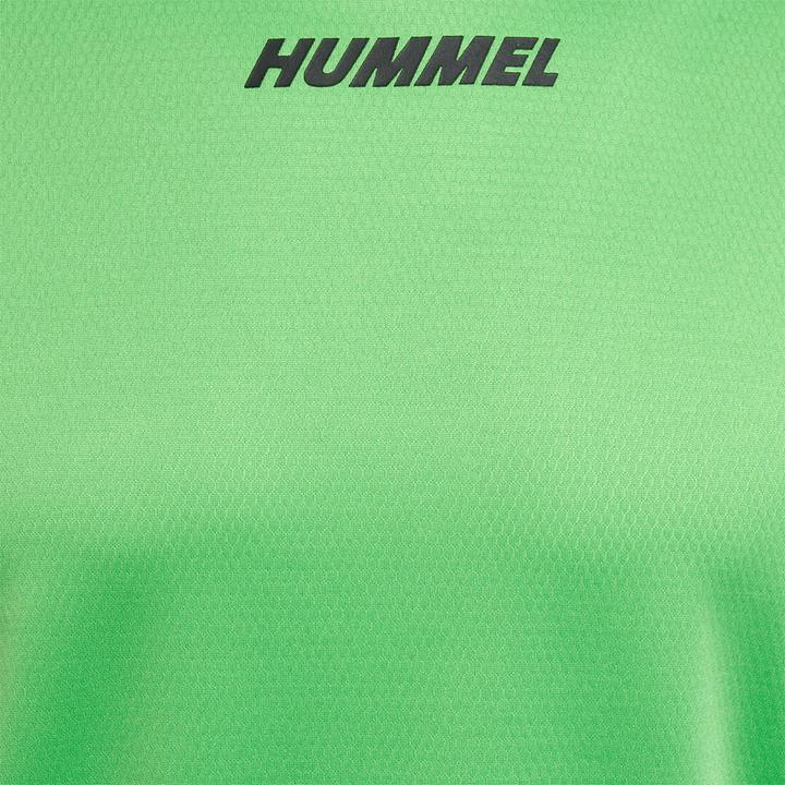 Actual product image hummel hmlMULTI PL JERSEY (XXL)