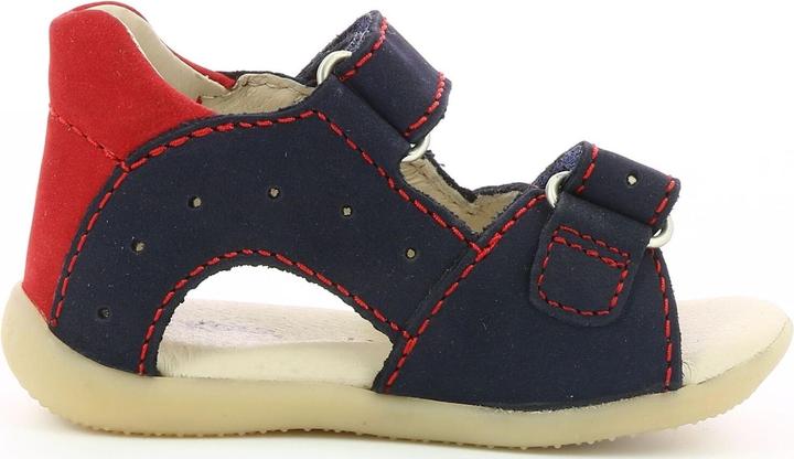 Actual product image Kickers Boping-2-25 (25)