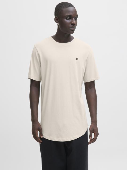 Immagine prodotto Jack & Jones Jprblabrody Tee Ss Crew Neck 5pk Mp Noos (XS)