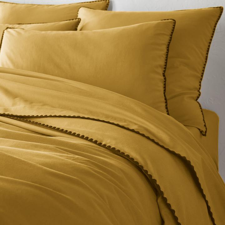 Image du produit La Redoute Interieurs Merida (Housse de couette, 140 x 200 cm)