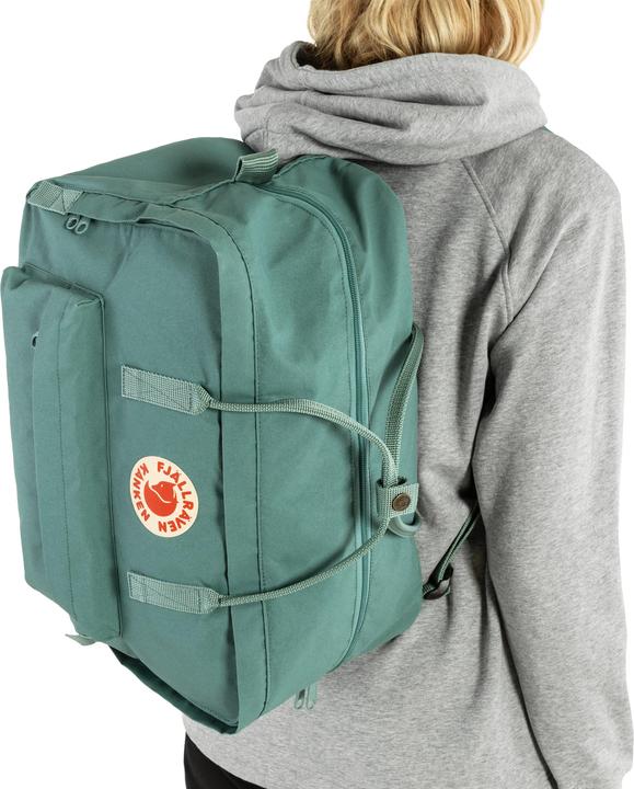 Image du produit Fjällräven Sac de voyage Kånken (30 l)