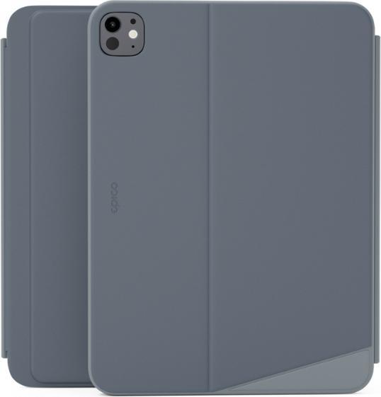 Produktbild Epico Backlit Keyboard Case iPad Pro 11" M4 (DE)