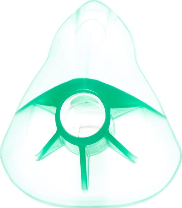 Produktbild TipsHaler Spacer mit Erwachsenen-Maske